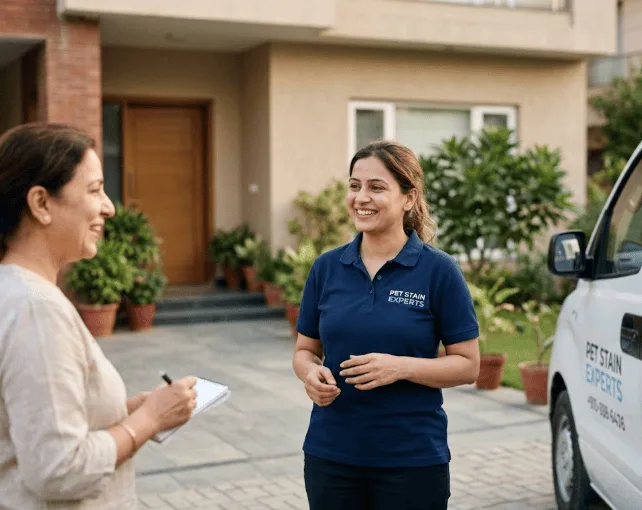 Pet Stain Carpet Cleaning Glencoe, CA FAQs